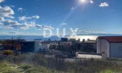 Zemljiste, Rijeka, Trsat, prodaja, 140000 €, 620 m2