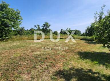 Zemljiste, Barban, prodaja, 92000 €, 2749 m2