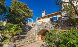 Kuca, Krk, Kornić, prodaja, 312000 €, 90 m2