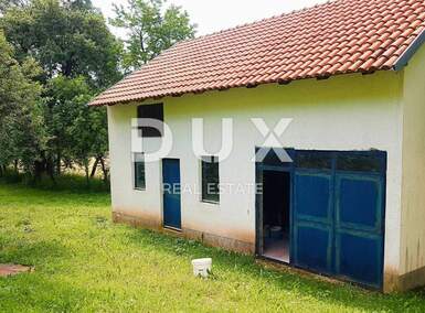 Zemljiste, Gospić, Brušane, prodaja, 24000 €, 7000 m2