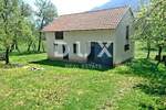 Zemljiste, Gospić, Brušane, prodaja, 24000 €, 7000 m2