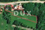 Zemljiste, Gospić, Brušane, prodaja, 24000 €, 7000 m2