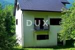 Kuca, Gospić, Brušane, prodaja, 105000 €, 226 m2