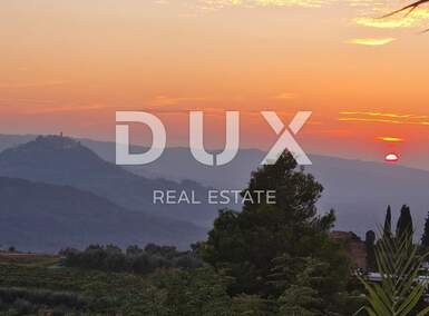 Zemljiste, Motovun, prodaja, 1955000 €, 167943 m2
