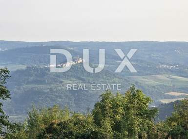 Zemljiste, Oprtalj, prodaja, 209000 €, 6758 m2