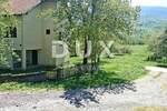 Kuca, Gospić, Brušane, prodaja, 125000 €, 7000 m2