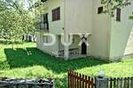 Kuca, Gospić, Brušane, prodaja, 125000 €, 7000 m2