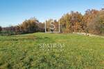 Zemljiste, Žminj, prodaja, 150000 €, 4380 m2