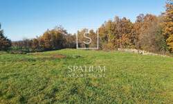 Zemljiste, Žminj, prodaja, 150000 €, 4380 m2