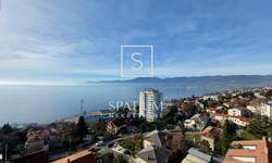 Trosoban stan, Rijeka, Martinkovac, prodaja, 280000 €, 63 m2