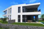Cetvorosoban stan, Malinska-Dubašnica, Porat, prodaja, 515300 €, 152 m2