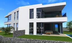 Cetvorosoban stan, Malinska-Dubašnica, Porat, prodaja, 515300 €, 152 m2
