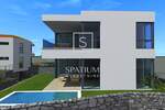 Cetvorosoban stan, Malinska-Dubašnica, Porat, prodaja, 515300 €, 152 m2