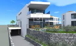 Cetvorosoban stan, Malinska-Dubašnica, Porat, prodaja, 548600 €, 162 m2