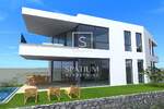 Cetvorosoban stan, Malinska-Dubašnica, Porat, prodaja, 548600 €, 162 m2