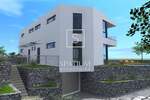 Cetvorosoban stan, Malinska-Dubašnica, Porat, prodaja, 512200 €, 151 m2