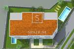 Cetvorosoban stan, Malinska-Dubašnica, Porat, prodaja, 512200 €, 151 m2