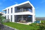 Cetvorosoban stan, Malinska-Dubašnica, Porat, prodaja, 530100 €, 157 m2
