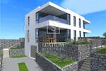Cetvorosoban stan, Malinska-Dubašnica, Porat, prodaja, 487300 €, 143 m2