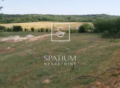 Zemljiste, Labin, prodaja, 79000 €, 1325 m2