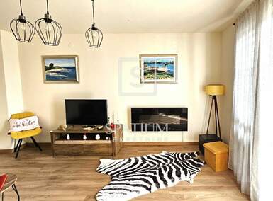 Trosoban stan, Rovinj, prodaja, 400000 €, 80 m2