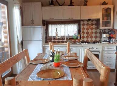 Kuca, Ravna Gora, prodaja, 175000 €, 75 m2