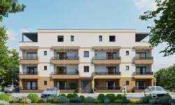 Trosoban stan, Tar-Vabriga, Tar, prodaja, 225000 €, 70 m2