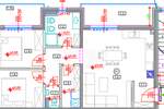 Trosoban stan, Tar-Vabriga, Tar, prodaja, 225000 €, 70 m2