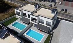 Kuca, Vodice, prodaja, 595000 €, 130 m2