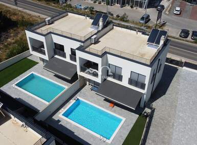 Kuca, Vodice, prodaja, 595000 €, 130 m2