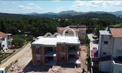 Trosoban stan, Šibenik, Brodarica, prodaja, 269000 €, 73 m2