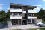 Cetvorosoban stan, Šibenik, Brodarica, prodaja, 350000 €, 87 m2