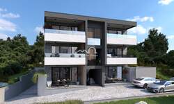 Cetvorosoban stan, Šibenik, Brodarica, prodaja, 350000 €, 87 m2
