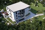 Cetvorosoban stan, Šibenik, Brodarica, prodaja, 350000 €, 87 m2