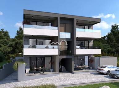 Cetvorosoban stan, Šibenik, Brodarica, prodaja, 280000 €, 87 m2