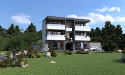 Trosoban stan, Šibenik, Brodarica, prodaja, 270000 €, 84 m2