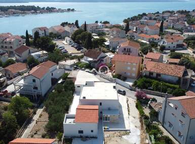 Dvosoban stan, Šibenik, Brodarica, prodaja, 249000 €, 83 m2