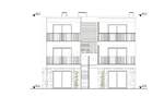 Cetvorosoban stan, Šibenik, Brodarica, prodaja, 278580 €, 94 m2