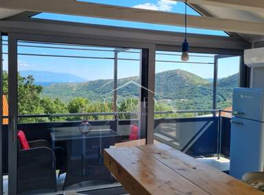 Dvosoban stan, Vinodol, Bribir, prodaja, 189000 €, 68 m2