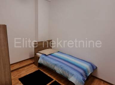 Trosoban stan, Rijeka, Sjever, najam, 600 €, 50 m2