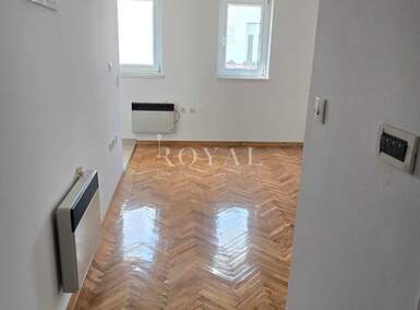 Jednosoban stan, Krk, prodaja, 113000 €, 25 m2