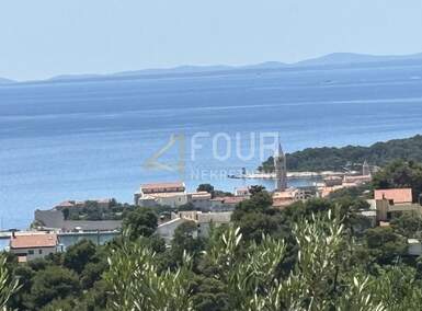 Cetvorosoban stan, Rab, Banjol, prodaja, 239000 €, 112 m2