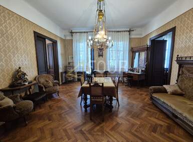 Cetvorosoban stan, Rijeka, Bulevard, prodaja, 450000 €, 172 m2