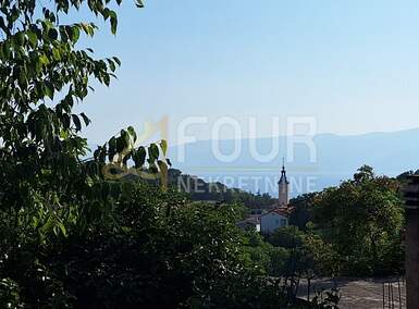 Trosoban stan, Rijeka, Trsat, prodaja, 259000 €, 65 m2
