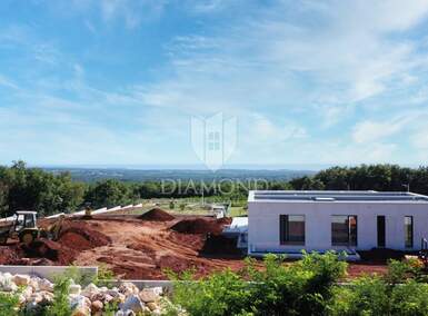 Zemljiste, Poreč, prodaja, 312000 €, 1463 m2