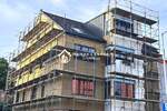 Stan, Zagreb, Donji Grad, prodaja, 849000 €, 132 m2