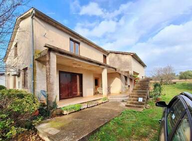 Kuca, Umag, prodaja, 285000 €, 240 m2