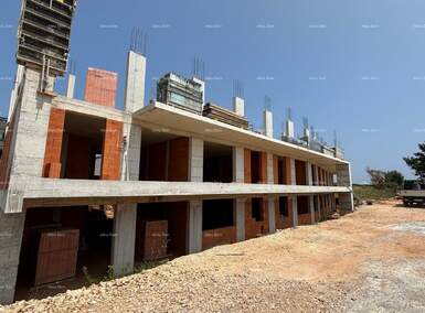 Jednosoban stan, Medulin, prodaja, 181440 €, 40 m2