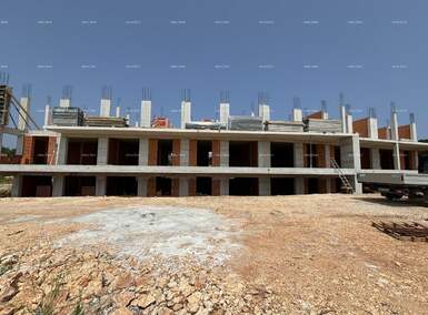 Jednosoban stan, Medulin, prodaja, 170280 €, 37 m2