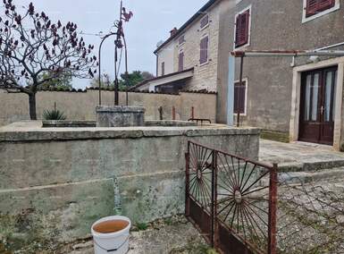 Kuca, Barban, prodaja, 160000 €, 120 m2
